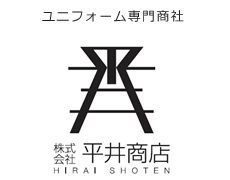 オリジナルウェアの販売から、プリント加工・刺繍加工のご相談なら株式会社平井商店